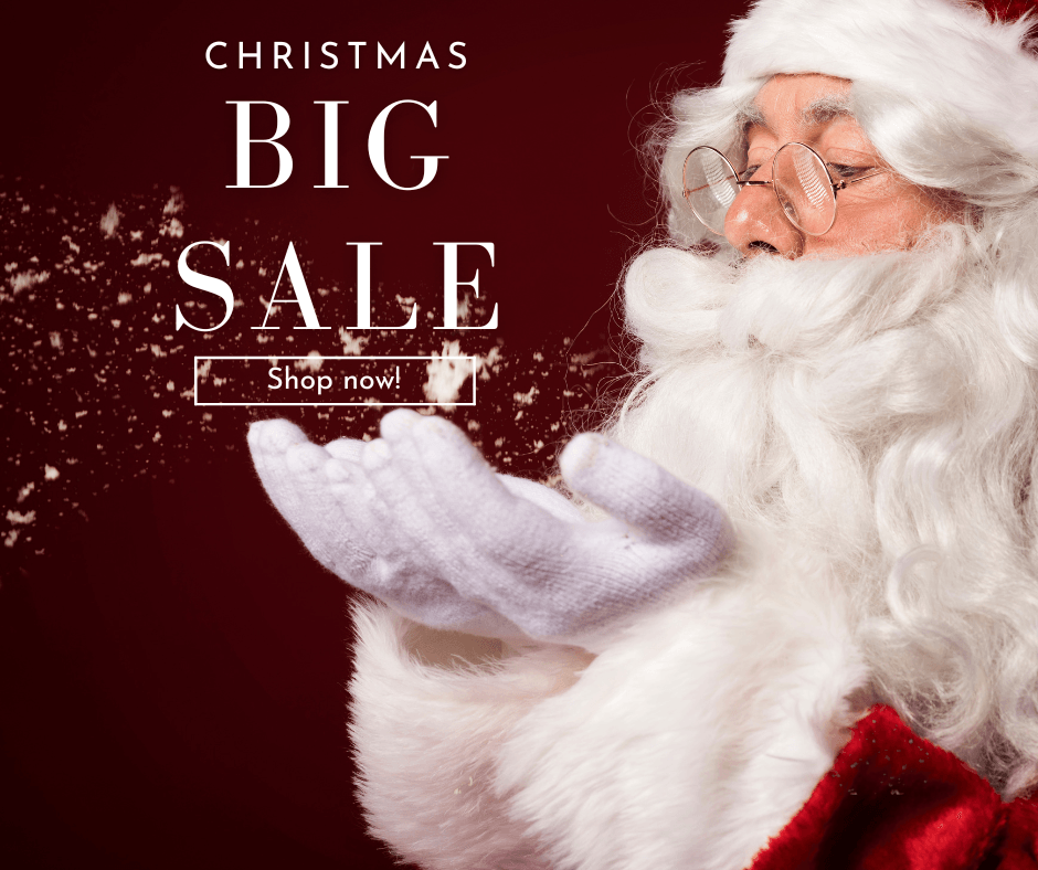 Christmas Sale