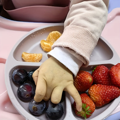 Self Feeding Set for Weaning - CUTE CUB CLUB