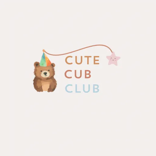 CUTE CUB CLUB