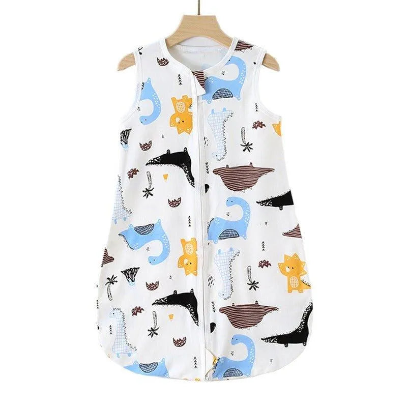 Baby Sleeping Bag - CUTE CUB CLUB