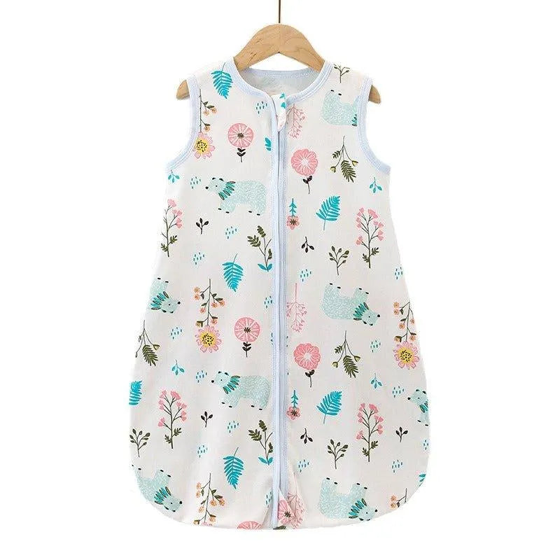 Baby Sleeping Bag - CUTE CUB CLUB