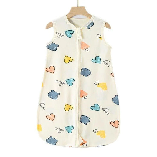 Baby Sleeping Bag - CUTE CUB CLUB