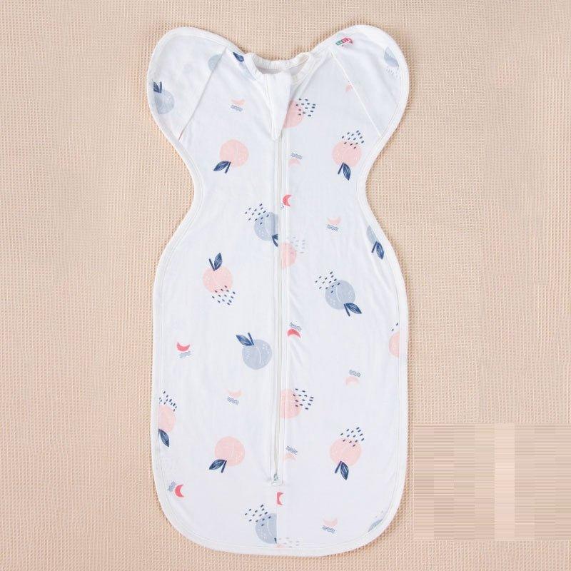 Swaddle Up Baby Sleeping Bag - CUTE CUB CLUB