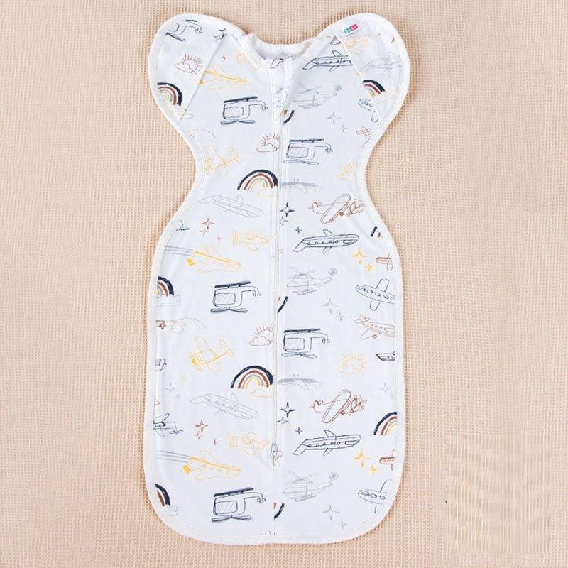 Swaddle Up Baby Sleeping Bag - CUTE CUB CLUB