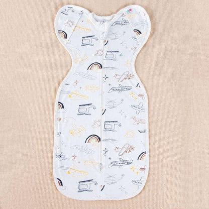 Swaddle Up Baby Sleeping Bag - CUTE CUB CLUB