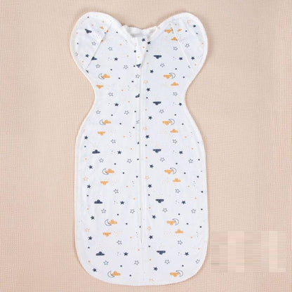 Swaddle Up Baby Sleeping Bag - CUTE CUB CLUB