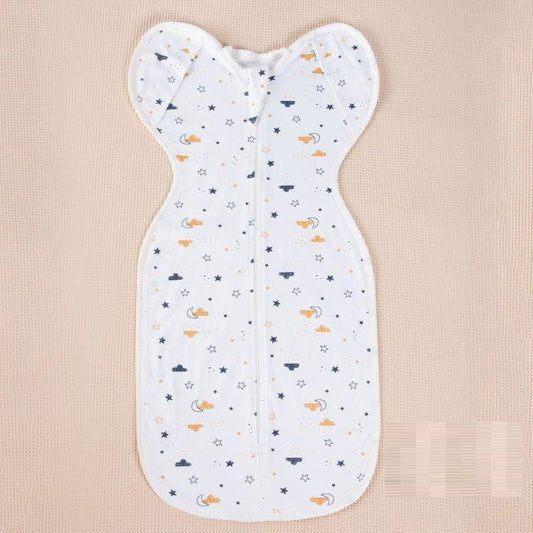 Swaddle Up Baby Sleeping Bag - CUTE CUB CLUB