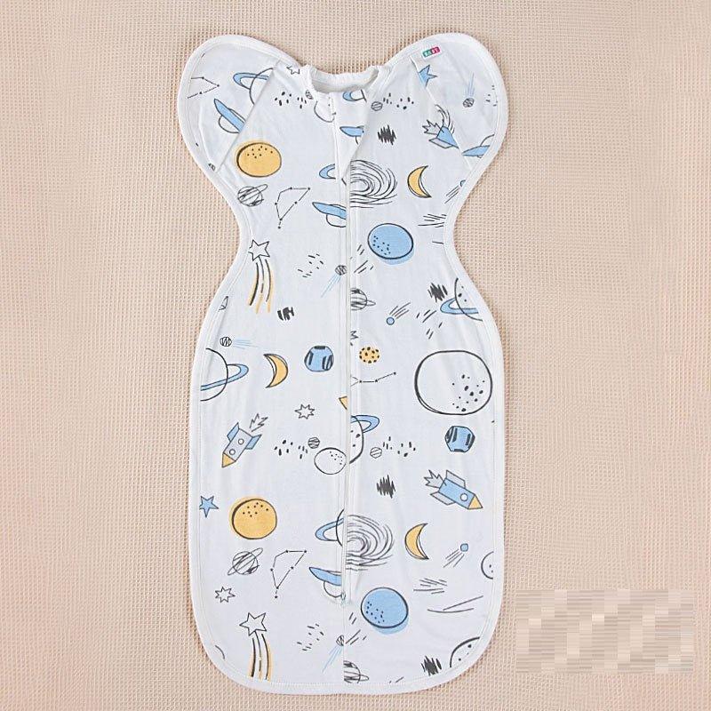 Swaddle Up Baby Sleeping Bag - CUTE CUB CLUB