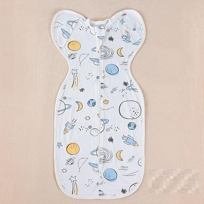 Swaddle Up Baby Sleeping Bag - CUTE CUB CLUB