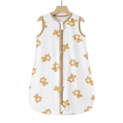 Baby Sleeping Bag - CUTE CUB CLUB